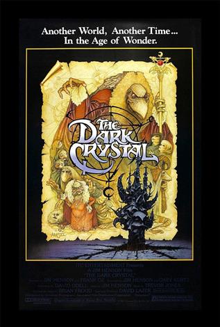 The Dark Crystal
