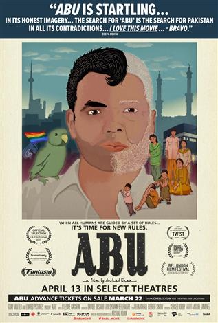 Abu (Anglais avec s.t.f.)