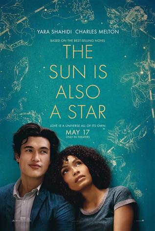 The Sun Is Also A Star