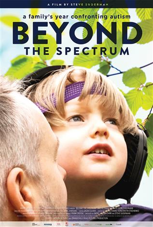 My Autism Passport Launch and Beyond the Spectrum Screening