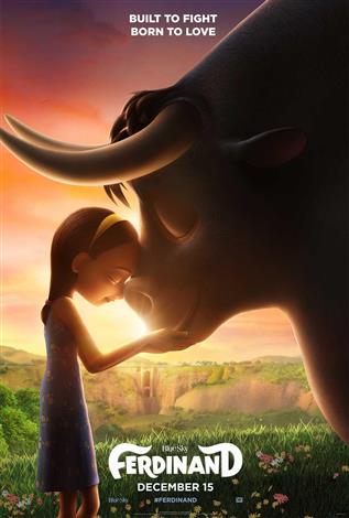 Ferdinand - Family Favourites
