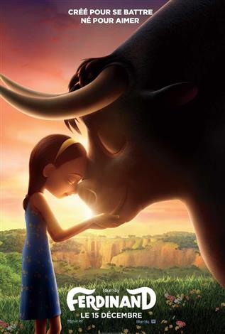 Ferdinand (Version française) - Les films en famille