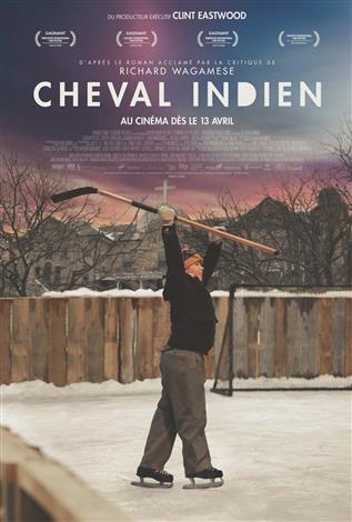 Cheval indien
