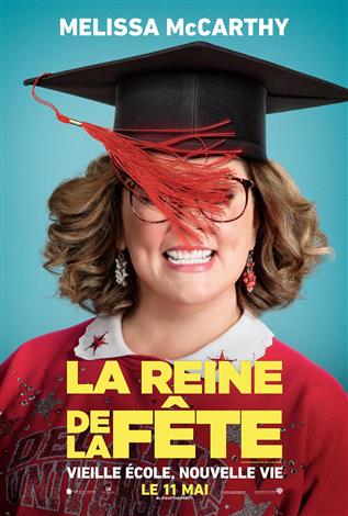 La Reine de la fête
