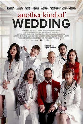 Another Kind of Wedding