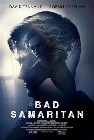Bad Samaritan