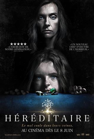 Héréditaire (Version française)