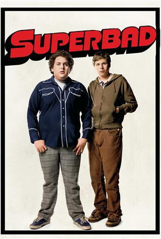 Superbad - VIP
