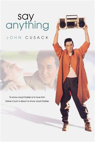 Say Anything - VIP