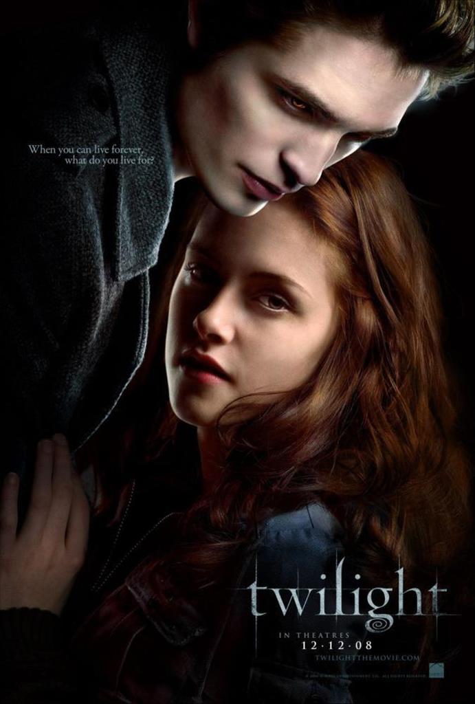 Cineplex.com | Twilight - VIP