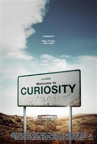 Welcome To Curiosity