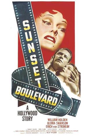 Sunset Boulevard