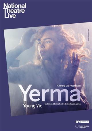 Yerma - National Theatre Live