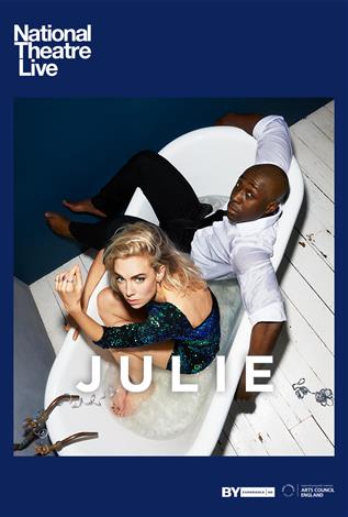 Julie - National Theatre Live