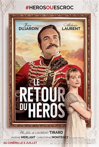 Le retour du Héros
