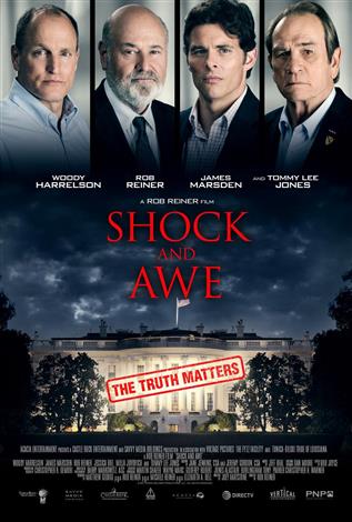 Shock & Awe