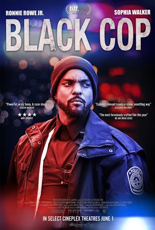 Black Cop
