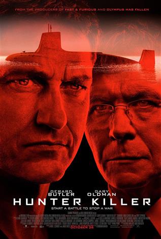 Hunter Killer