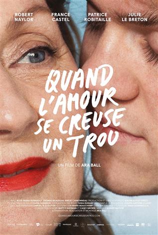 When Love Digs A Hole (French w/e.s.t.)