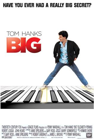 Big - Hanksfest