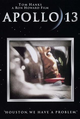 Apollo 13 - Hanksfest
