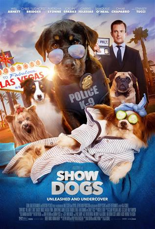 Show Dogs - Family Favourites