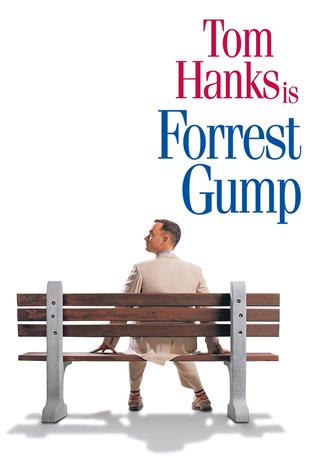Forrest Gump (Anglais avec s.-t.fr.) - Hanksfest