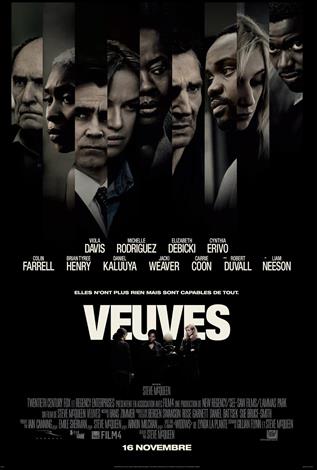 Veuves