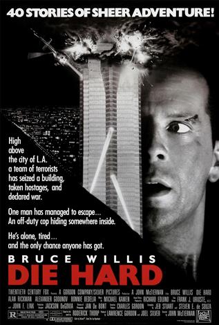Die Hard - VIP