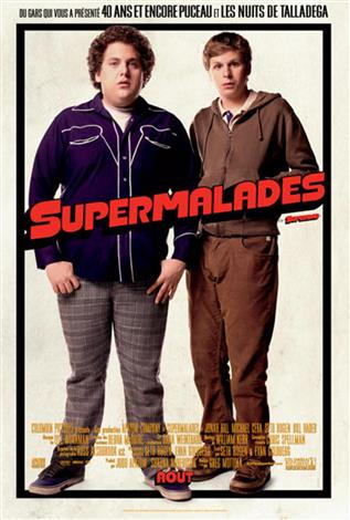 Supermalades - VIP