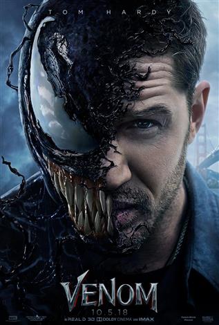 Venom - In 4DX