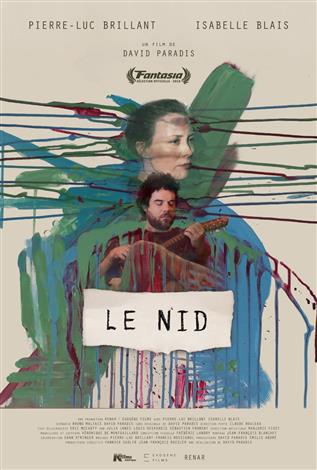 Le Nid