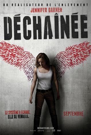 Déchaînée