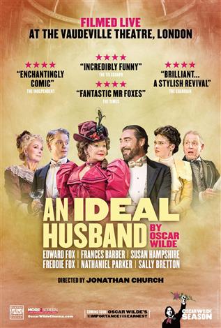 An Ideal Husband