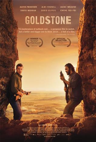 Goldstone