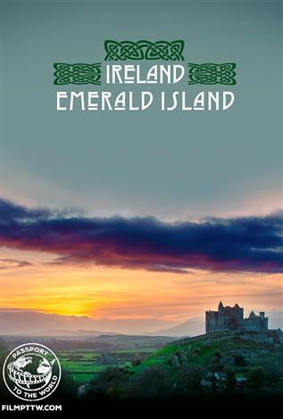 Ireland: Emerald Island - Passport to the World