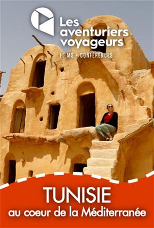 Tunisie - Les aventuriers voyageurs