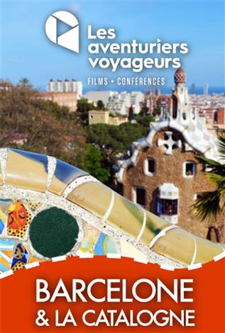 Barcelone - Les aventuriers voyageurs