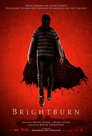 BrightBurn