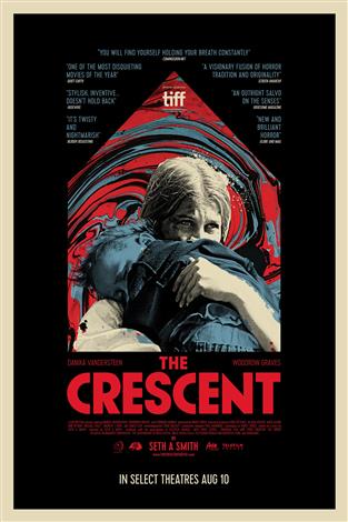 The Crescent