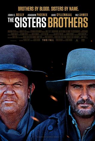The Sisters Brothers