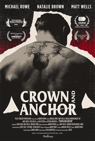 Crown And Anchor