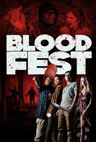 Blood Fest