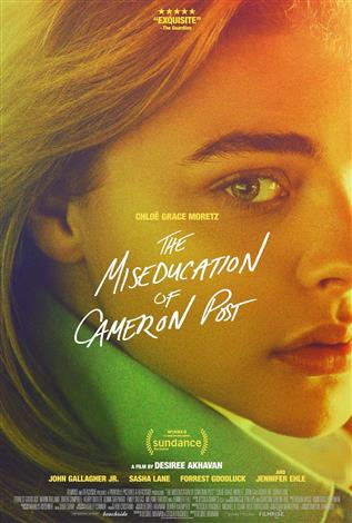 The Miseducation Of Cameron Post
