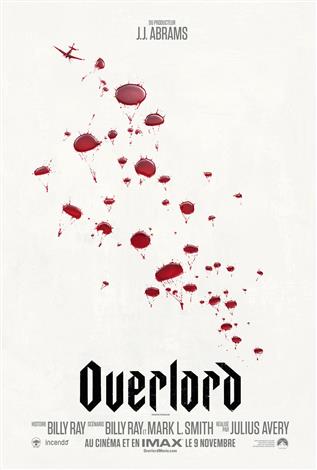 Overlord (Version française)
