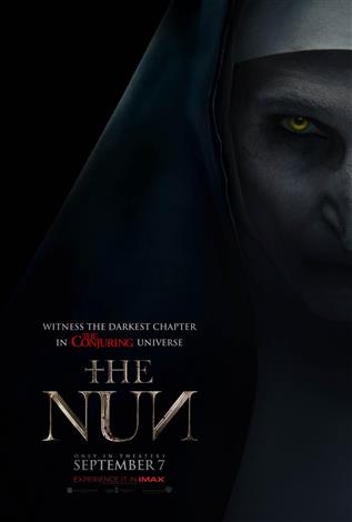 The Nun – The IMAX Experience®