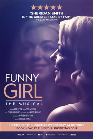 Funny Girl – The Musical