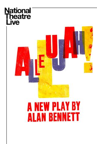 ALLELUJAH - National Theatre Live