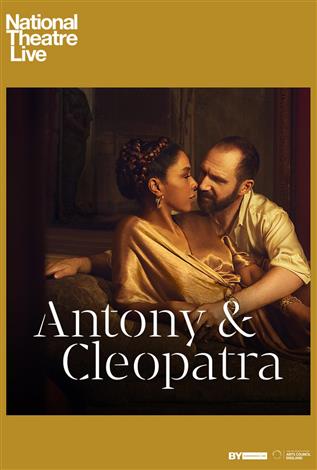 Antony and Cleopatra - National Theatre Live