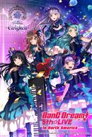 Cineplex.com | BanG Dream! 5th LIVE / Roselia -Ewigkeit- (Japanese